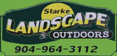 Starke Landscape & Supply